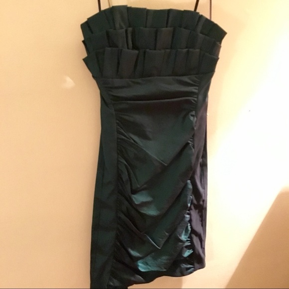 Cocktail Dress - Picture 4 of 5